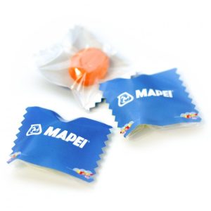 Promotional Branded Sweets